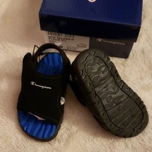 champion splash sandal